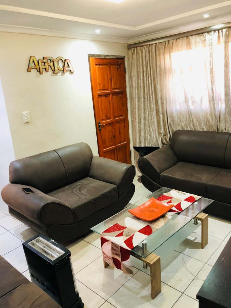 3 Bedroom Property for Sale in Harare Western Cape